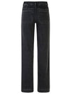 High Rise Jeans Grey - A.P.C. - BALAAN 4