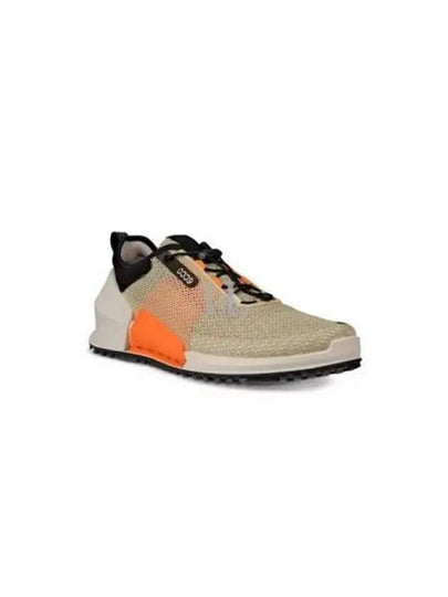 Biom 2.0 Low Top Sneakers Brown - ECCO - BALAAN 2