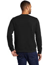 Trend Fleece Crewneck Sweatshirt Black - NIKE - BALAAN 4