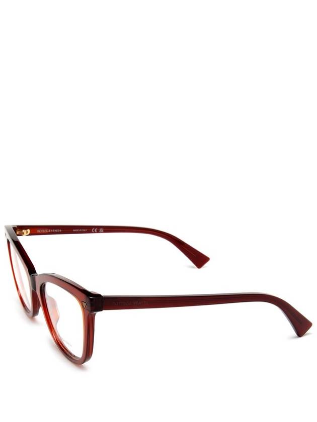 Sunglasses BV1226O 009 RED - BOTTEGA VENETA - BALAAN 5