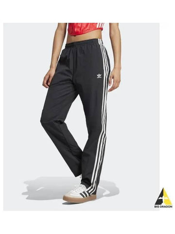 adidas woven track pants black JD5335 - ADIDAS - BALAAN 1