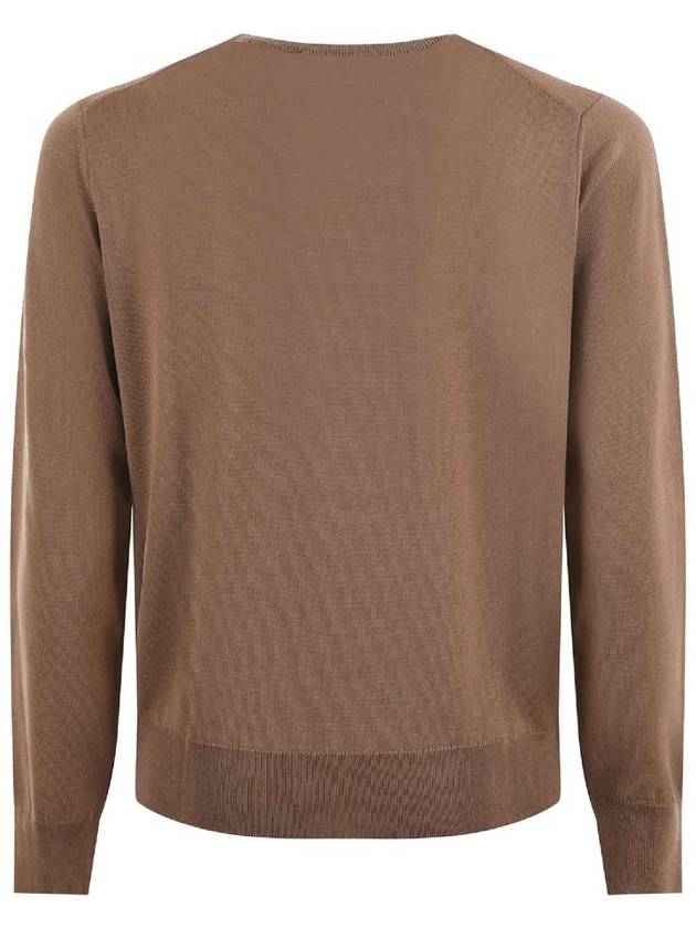 K-Way  Sweaters Camel - K-WAY - BALAAN 3