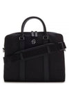 Green B Icon Briefcase 50523484 001 - HUGO BOSS - BALAAN 2