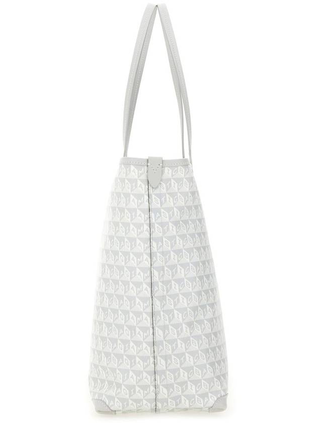 Anya Hindmarch "I Am A Plastic Bag Wink" Tote Bag - ANYA HINDMARCH - BALAAN 5