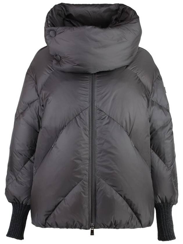 Tatras Risha Full Zip Down Jacket - TATRAS - BALAAN 1