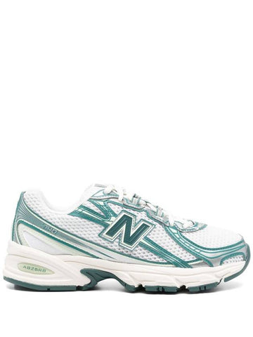 New Balance Sneakers - NEW BALANCE - BALAAN 1