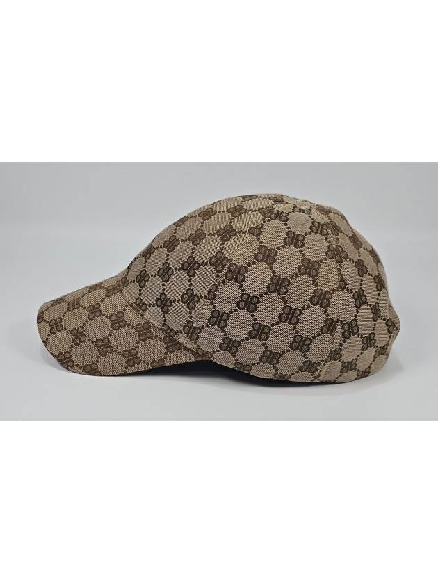 x Gucci Hacker Project Ball Cap L - BALENCIAGA - BALAAN 3