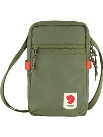 Sports Accessories 23226 620 Green - FJALL RAVEN - BALAAN 1