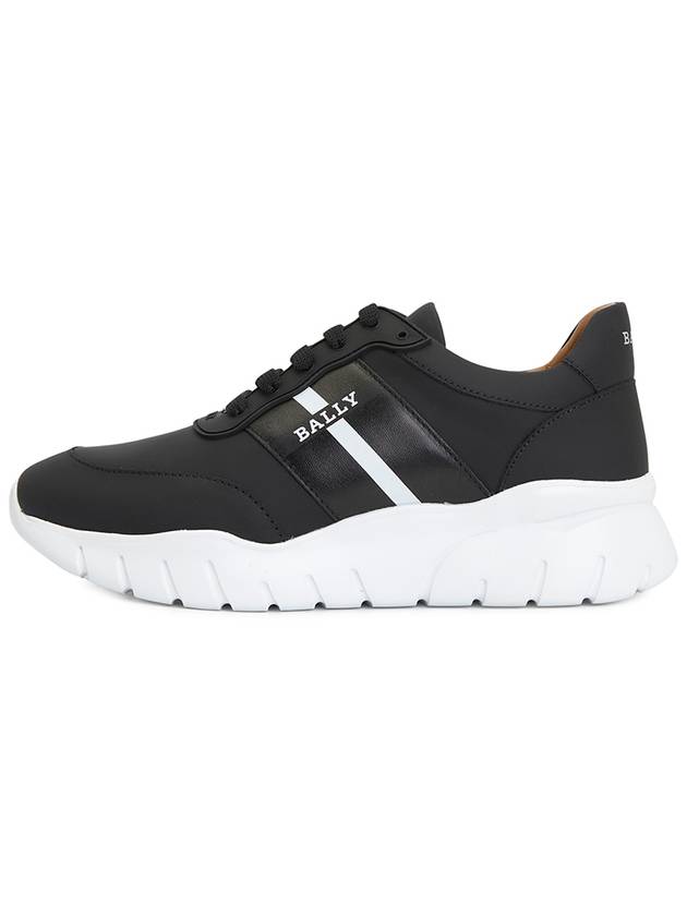 Men s Sneakers BRONNYE O 901 - BALLY - BALAAN 3