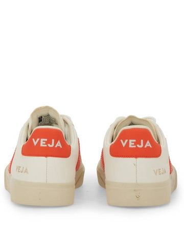 LEATHER SNEAKER - VEJA - BALAAN 1