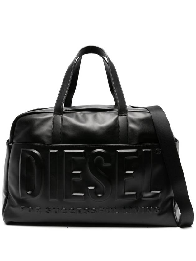 DIESEL DSL 3D DUFFLE L X - DIESEL - BALAAN 1