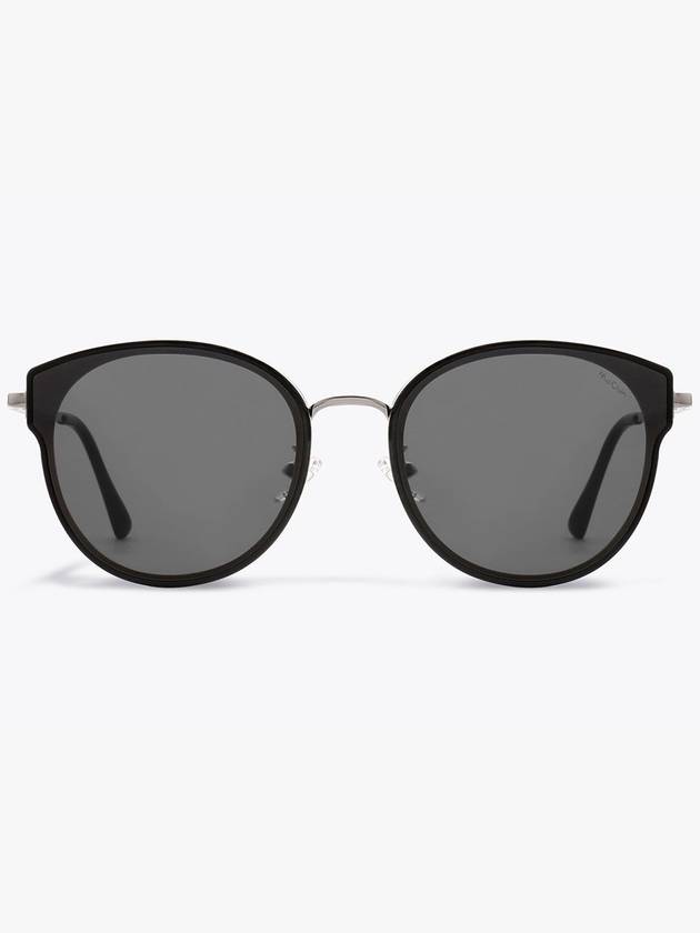 MARI2 01 black sunglasses - MCCOIN - BALAAN 1