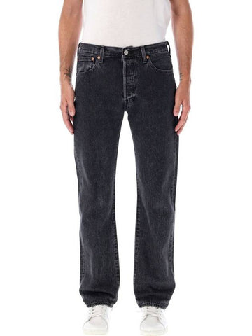 Levi'S 501 Jeans - LEVI'S - BALAAN 1