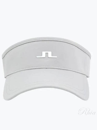 Yaden Visor Grey - J.LINDEBERG - BALAAN 2