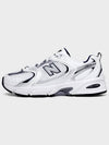 530 Low Top Sneakers White - NEW BALANCE - BALAAN 3