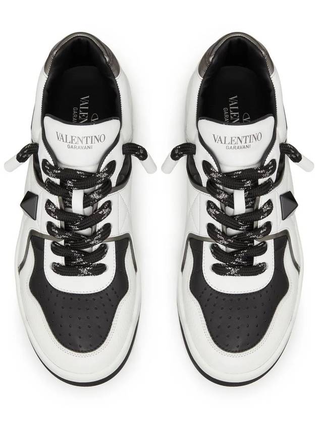 Valentino Garavani Sneakers White - VALENTINO - BALAAN 4