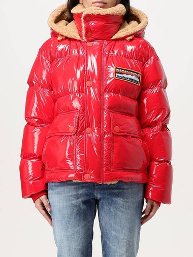 Jacket woman Dsquared2 - DSQUARED2 - BALAAN 1