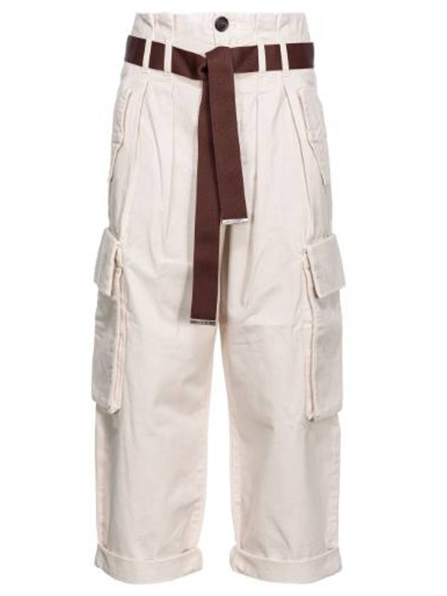 Pinko Trousers - PINKO - BALAAN 3