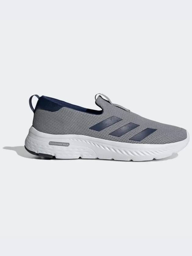 Men s Cloudform Move Lounger Gray ID6509 - ADIDAS - BALAAN 4