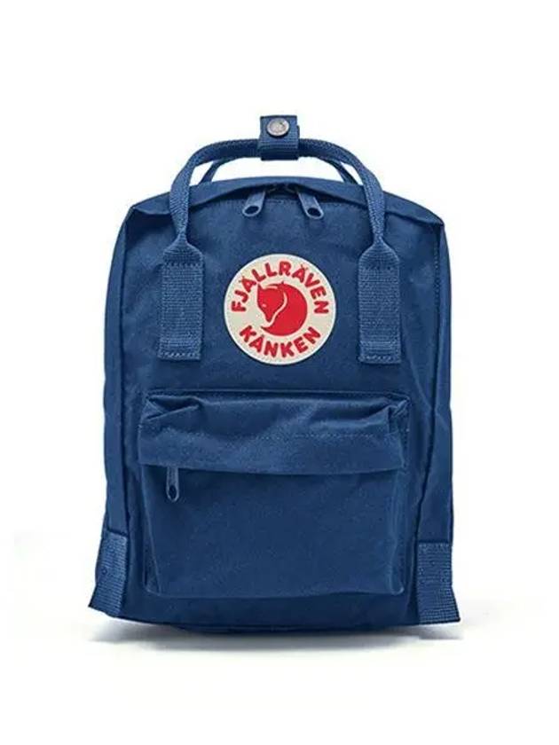 23561 540 Kanken Mini Backpack Bag 1138089 - FJALL RAVEN - BALAAN 1