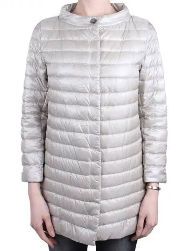 ROSSELLA down jacket PI0767DIC120171985 - HERNO - BALAAN 2