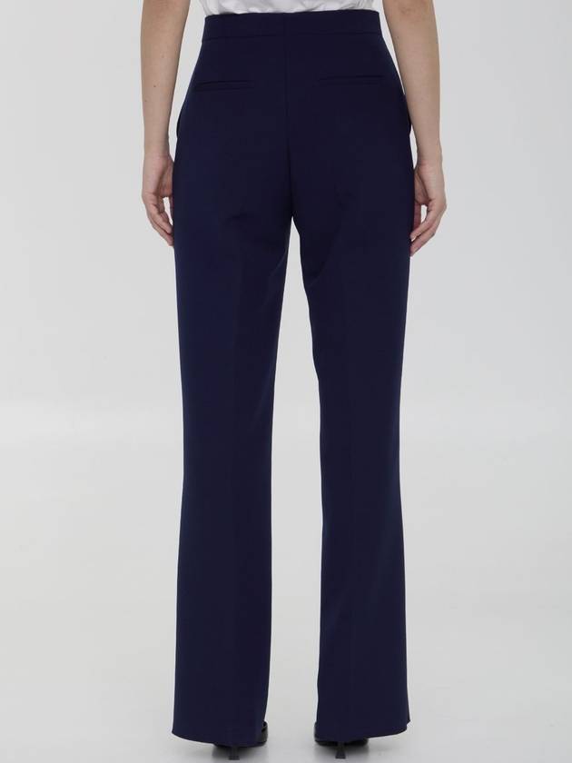 Adima trousers - TAGLIATORE - BALAAN 4