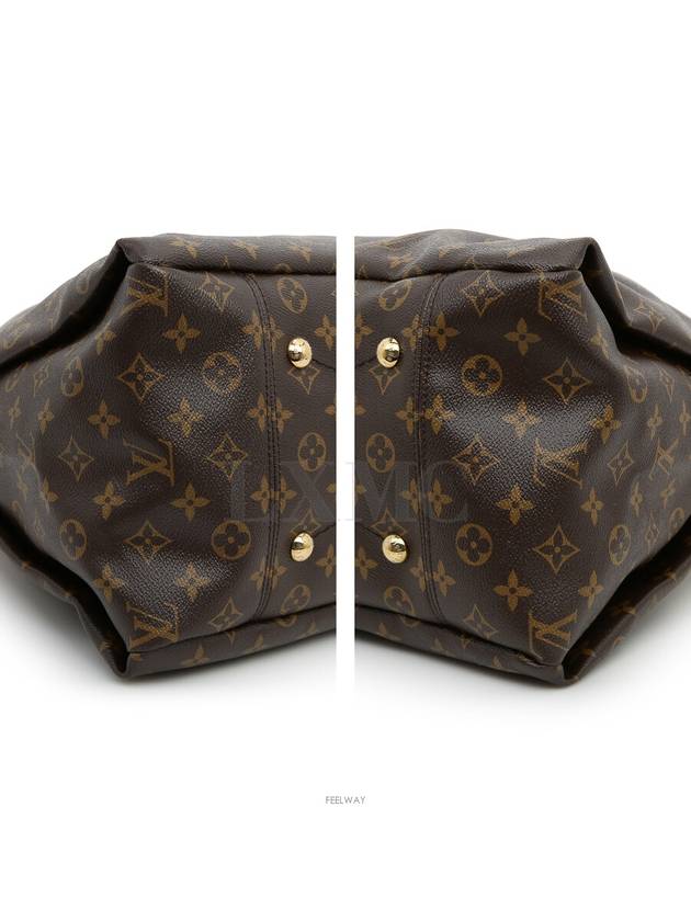 women shoulder bag - LOUIS VUITTON - BALAAN 6