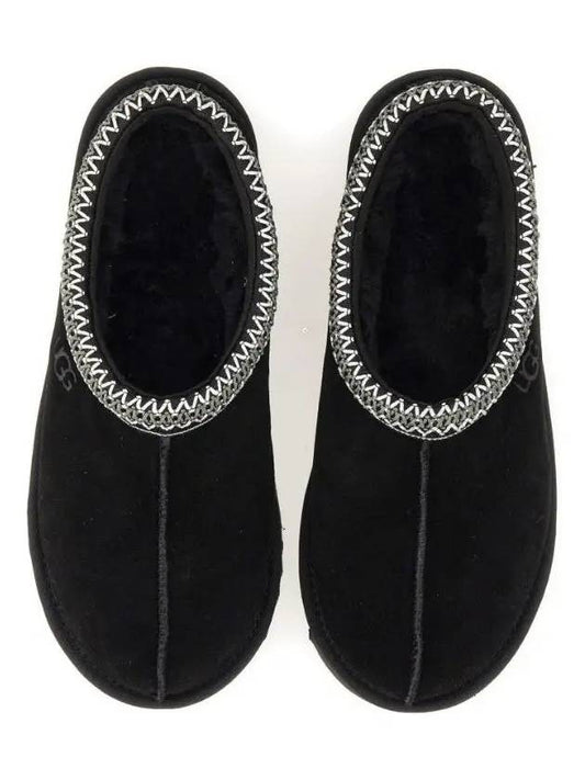 Women's Tasman Slippers Black - UGG - BALAAN 2