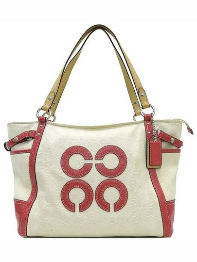 16756 tote bag - COACH - BALAAN 2