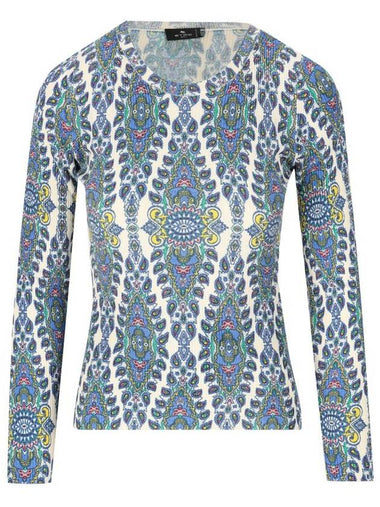 Etro Sweaters - ETRO - BALAAN 1