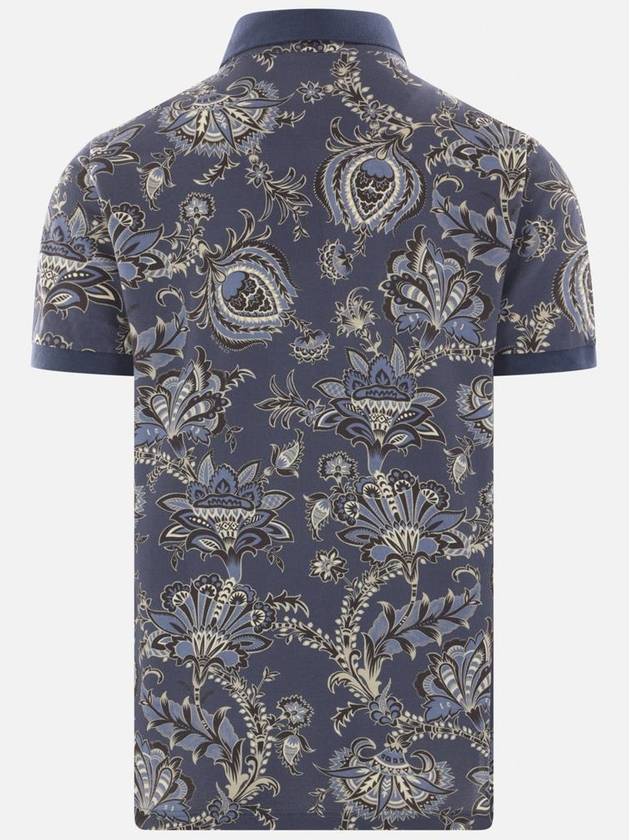 Etro T-Shirts And Polos - ETRO - BALAAN 2