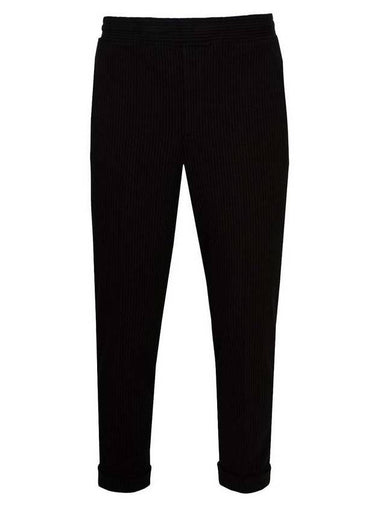 Striped Pants PBPA635H P022 71 - NEIL BARRETT - BALAAN 1