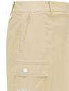 Women s Half Pleated Pocket Culottes - JACKNICKLAUS - BALAAN 5