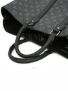 men tote bag - LOUIS VUITTON - BALAAN 8