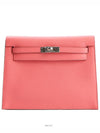 women cross bag - HERMES - BALAAN 2