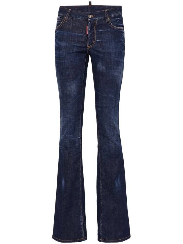 DSQUARED2 Jeans Clothing - DSQUARED2 - BALAAN 1