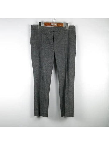 women s pants - JOSEPH - BALAAN 1