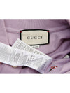 men s short sleeve t shirt - GUCCI - BALAAN 5