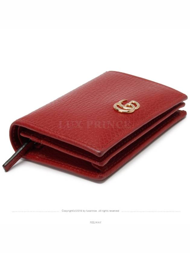 women s wallet - GUCCI - BALAAN 5