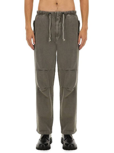 Amish Parachute Pants - AMISH - BALAAN 1