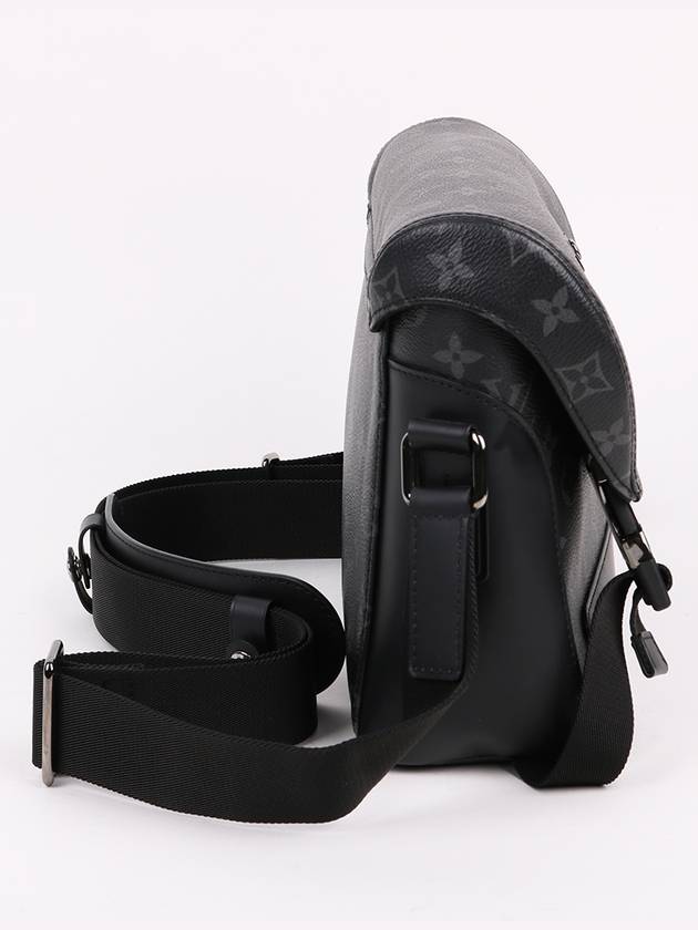 M40511 Eclipse Voyager PM messenger bag - LOUIS VUITTON - BALAAN 4