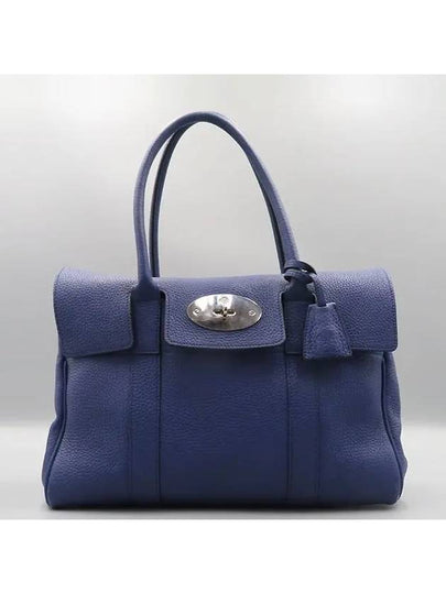 HH2141 tote bag - MULBERRY - BALAAN 2