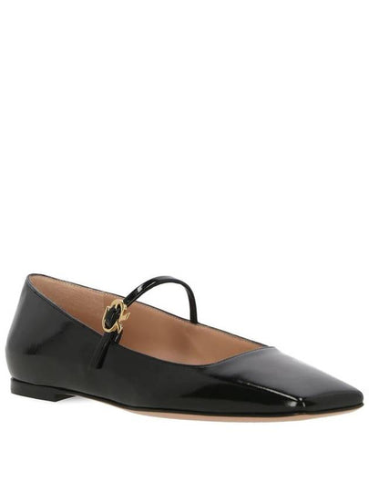 Gianvito Rossi Flat Shoes - GIANVITO ROSSI - BALAAN 2