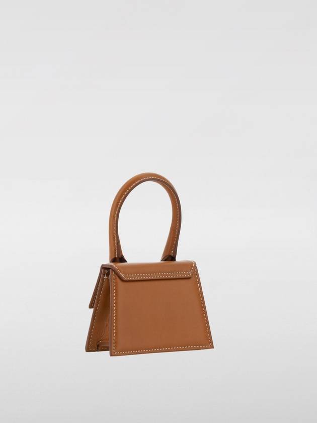 Shoulder bag woman Jacquemus - JACQUEMUS - BALAAN 3