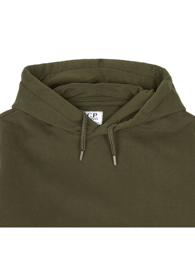 Brushed hoodie 15CKSS018C 003878W 683 Adults can wear - CP COMPANY - BALAAN 3