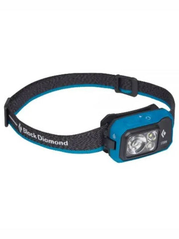 BLACK DIAMOND Storm 450 headlamp Azul BD620671 - BLACKBROWN - BALAAN 1