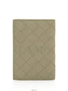 women card wallet - BOTTEGA VENETA - BALAAN 4