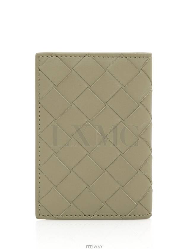 women card wallet - BOTTEGA VENETA - BALAAN 4