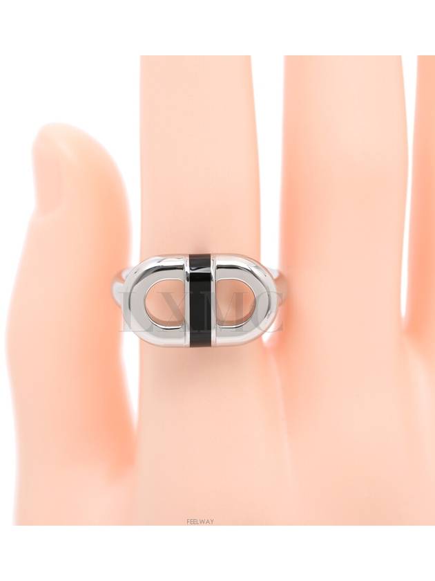 women rings - HERMES - BALAAN 6