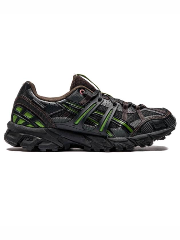 x Anderson Bell Gel Sonoma 15 50 Black Green 1201A852 001 - ASICS - BALAAN 1